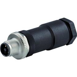 Murrelektronik 7000-P7391-0000000 neupravený zástrčkový konektor pro senzory - aktory zástrčka, rovná Počet pólů: 4 1 ks