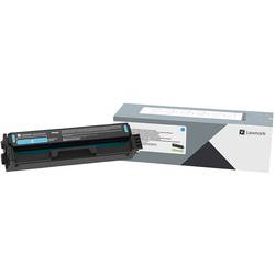 Lexmark toner CS331 CX331 20N20C0 originál azurová 1500 Seiten