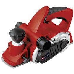 Einhell Einhell Elektrohobel TE-PL 900 elektrický hoblík Šířka hoblování: 82 mm 900 W 230 V Hloubka drážky: 18 mm