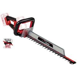 Einhell Power X-Change GE-CH 36/61 Li-Solo akumulátor nůžky na živý plot bez nabíječky, bez akumulátoru 18 V Li-Ion 670 mm
