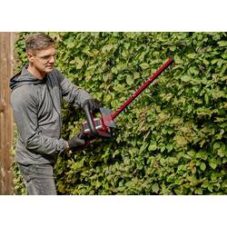 Einhell Power X-Change GE-CH 36/61 Li-Solo akumulátor nůžky na živý plot bez nabíječky, bez akumulátoru 18 V Li-Ion 670 mm