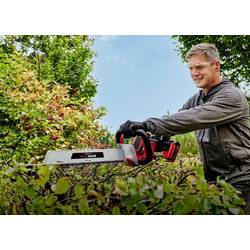 Einhell Power X-Change GE-CH 36/61 Li-Solo akumulátor nůžky na živý plot bez nabíječky, bez akumulátoru 18 V Li-Ion 670 mm