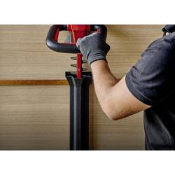 Einhell Power X-Change GE-CH 36/61 Li-Solo akumulátor nůžky na živý plot bez nabíječky, bez akumulátoru 18 V Li-Ion 670 mm