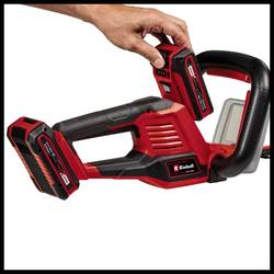 Einhell Power X-Change GE-CH 36/61 Li-Solo akumulátor nůžky na živý plot bez nabíječky, bez akumulátoru 18 V Li-Ion 670 mm