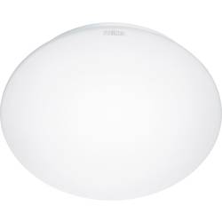 Steinel 035105 LED INNENLEUCHTE RS 16 S GLAS LED stropní svítidlo s PIR senzorem LED žádná 9.3 W bílá