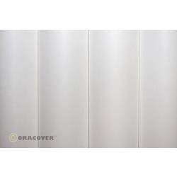 Oracover 10-010-002 potahovací tkanina Oratex (d x š) 2 m x 60 cm bílá