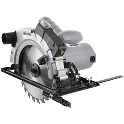 Brüder Mannesmann ruční kotoučová pila, max. řez 64 mm, 1200 W, M12797