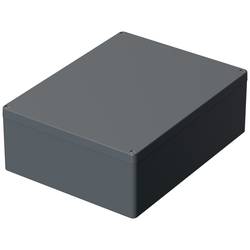 Bopla EUROMAS A 180 01180000 Průmyslová skříň 400 x 310 x 141 hliník stříbrnošedá (RAL 7001) 1 ks