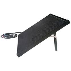 Technaxx 5023 regulátor se solárním nabíjením 18 V