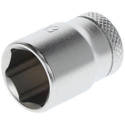 Gedore 20 13 6166640 šestiúhelník vložka pro nástrčný klíč kulová hlava 13 mm 1 1/4 13 mm 1/4 (6,3 mm)