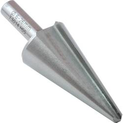 C.K T3014 stupňovitý vrták, délka 80 mm, 1 ks