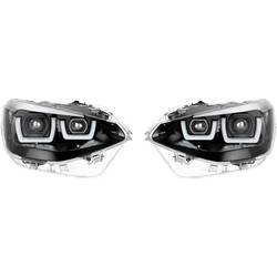 OSRAM 4062172120340 LEDHL108-CM přední reflektor, kompletní reflektor BMW BMW 1er