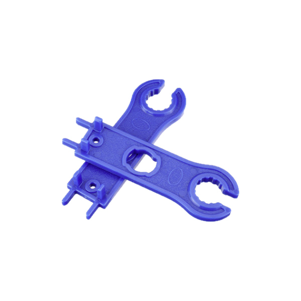 C.K T4348 2 Stück Mounting wrench