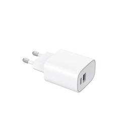 Dehner Elektronik C2204G Stolní a zásuvkový napájecí zdroj AC/DC, USB Power Delivery (USB-PD) , 5 V/DC, 9 V/DC, 12 V/DC, 3 A, 20 W