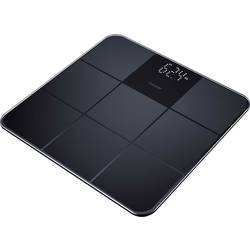 Beurer GS235 Osobní váha 75732 digitální Max. váživost=150 kg černá