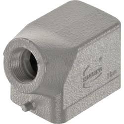 pouzdro Han® 6B-gs-16 09300061541 Harting 1 ks