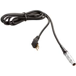 Sauter HMO-A04 Propojovací kabel pro měřiče tvrdosti HMO-A04, HMO-A04, kabelový adaptér, 1 ks