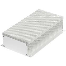 Bopla FILOTEC F 1048-220 KWL 97418220.HMT1 Přírubové pouzdro chladiče 105 x 48 x 220 hliník hliník (eloxovaný) 1 ks