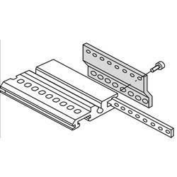 Fischer Elektronik GB 5 L 525278 pro konektor 426.7 mm 2 ks