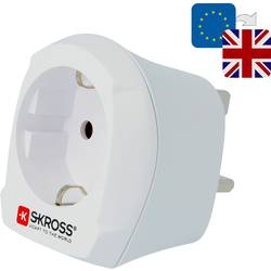 Skross 1.500230-E cestovní adaptér Wentronic