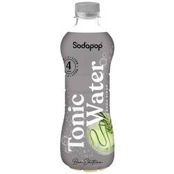 Sodapop nápojový sirup Tonic Water Bar Sirup