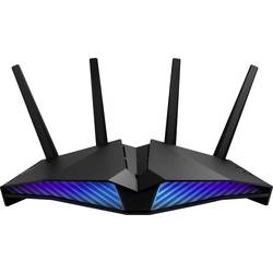 Asus RT-AX82U AX5400 AiMesh Wi-Fi router 5 GHz, 2.4 GHz, 5.4 GBit/s