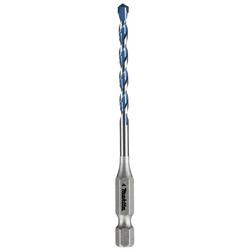 Makita E-14940 víceúčelový vrták, tvrdý kov, 4 mm, délka 90 mm, Šestihranný nástavec 1/4 (6,3 mm), 1 ks