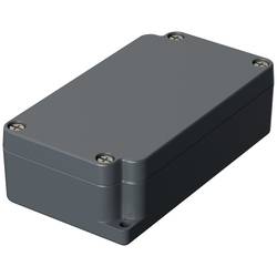 Bopla EUROMAS A 104 01104000 Průmyslová skříň 115 x 64 x 34.5 hliník stříbrnošedá (RAL 7001) 1 ks