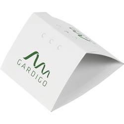 Gardigo 667052 past na moly feromon (š x v x h) 90 x 55 x 107 mm 2 ks
