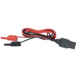 Metrel A 1055 Zkušební kabel 2 x 1.5 m, 20991555, 1 ks