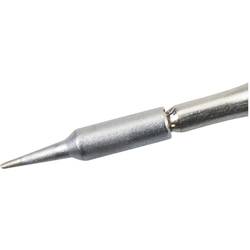 JBC Tools C210003 pájecí hrot špičatý Velikost hrotů 0.6 mm Délka hrotů 4.5 mm Obsah 1 ks