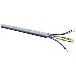 Value 21.99.0596 21.99.0596 ethernetový síťový kabel, CAT 5e, U/UTP, 300 m