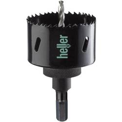 Heller 19779 3 vrtací korunka 3dílná 68 mm 1 sada