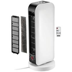 Unold 86430 topný ventilátor Heizgerät černá