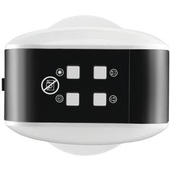 Unold 86430 topný ventilátor Heizgerät černá