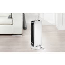 Unold 86430 topný ventilátor Heizgerät černá