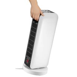 Unold 86430 topný ventilátor Heizgerät černá