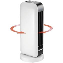 Unold 86430 topný ventilátor Heizgerät černá