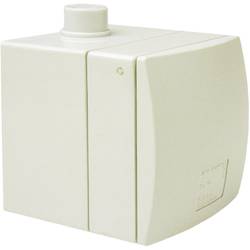 Walther Werke 136 136 CEE zásuvka na stěnu, 32 A, 5pólová, 400 V, 1 ks