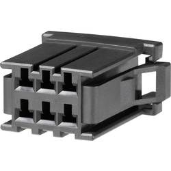 TE Connectivity DYNAMIC 3000 Series zásuvkový konektor na kabel 20, 178289-8, 1 ks