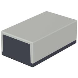 Bopla ELEMENT E 450 05450002 elektronická krabice 110 x 188 x 70 polystyren světle šedá, grafitově šedá 1 ks