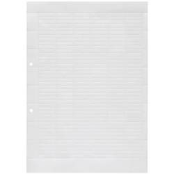 Weidmüller 1607710000-1 Vhodný pro: , S. 5 bílá 1 ks