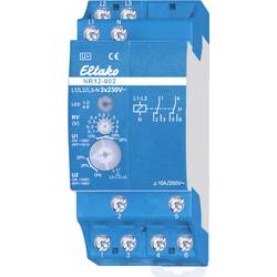 Eltako NR12-002-3X230V Síť monitorující relé, 230 V, 2 přepínací kontakty, (d x š x v) 58 x 36 x 58 mm, 22002330, 1 ks