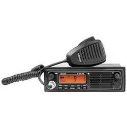 Albrecht AE 6491 ANC CB radiostanice, 12648.02