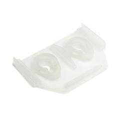 UltiMaker Ultimaker kryt tlakové Nozzle Cover S3/S5 203641