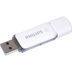 Philips SNOW USB flash disk 32 GB šedá FM32FD75B/00 USB 3.2 (Gen 1x1)