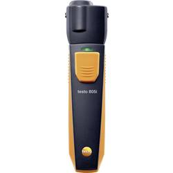 testo 0563 0005 10 vlhkoměr vzduchu (hygrometr), 0 % rF-100 % rF, detektor plísně