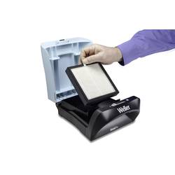 Weller ZS Shield PRO (d x š) 140 mm x 140 mm 1 ks