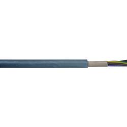 LAPP 15500123 uzemňovací kabel NYY-J 5 x 2.5 mm² černá metrové zboží