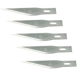 Pichler Modellbau C9862 Náhradní čepele stříbrná